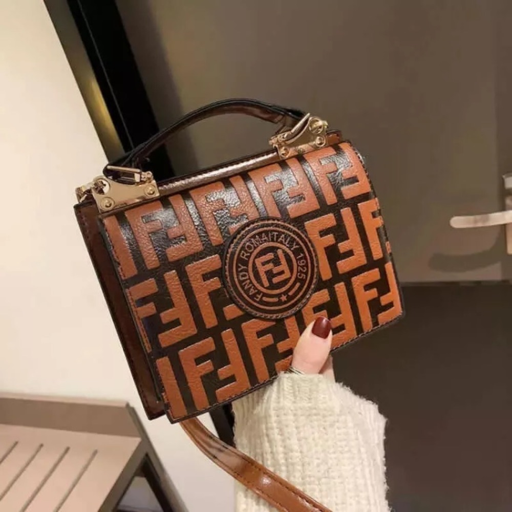 Fendi Designer Handbag
